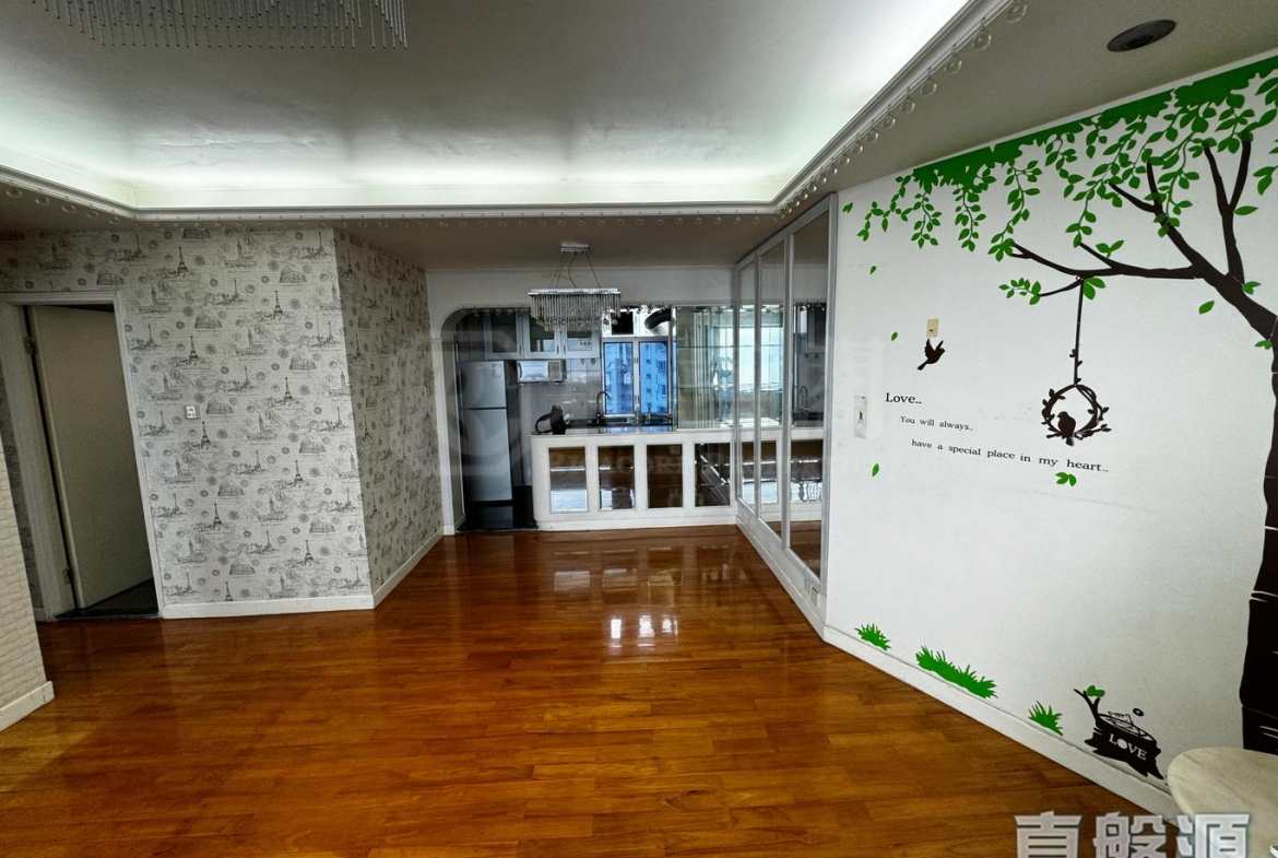 海景花園 6座 - 28NTS – 香港北部都會區