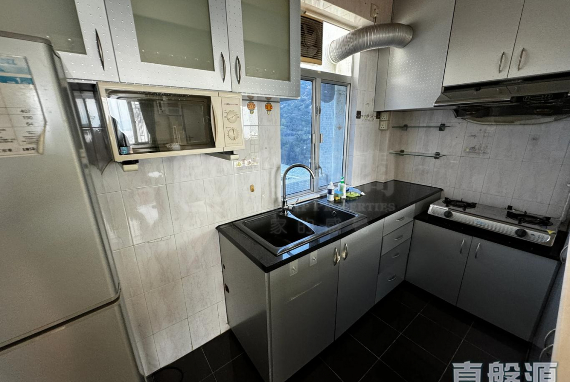 海景花園 6座 - 28NTS – 香港北部都會區