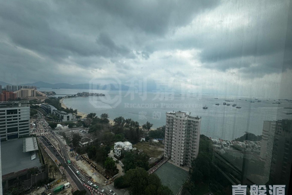 海景花園 6座 - 28NTS – 香港北部都會區