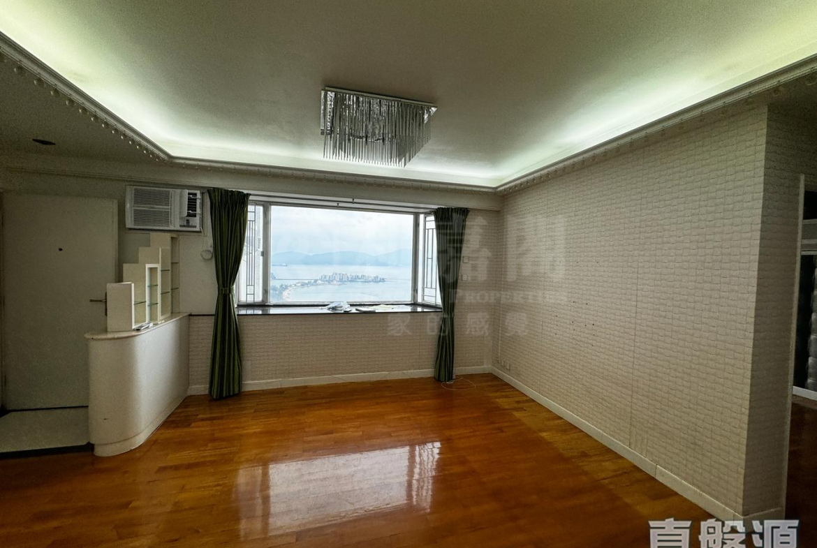 海景花園 6座 - 28NTS – 香港北部都會區