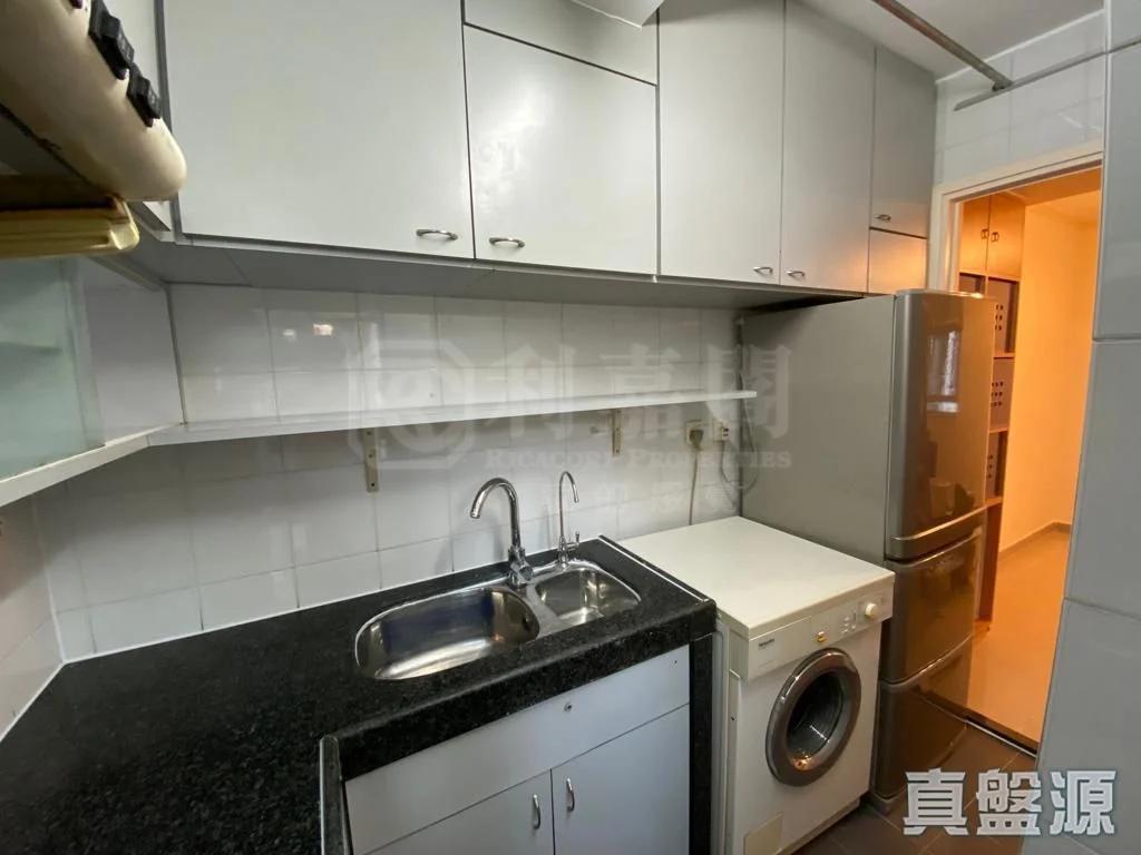 荃灣中心 貴陽樓 (13座) - 28NTS – 香港北部都會區