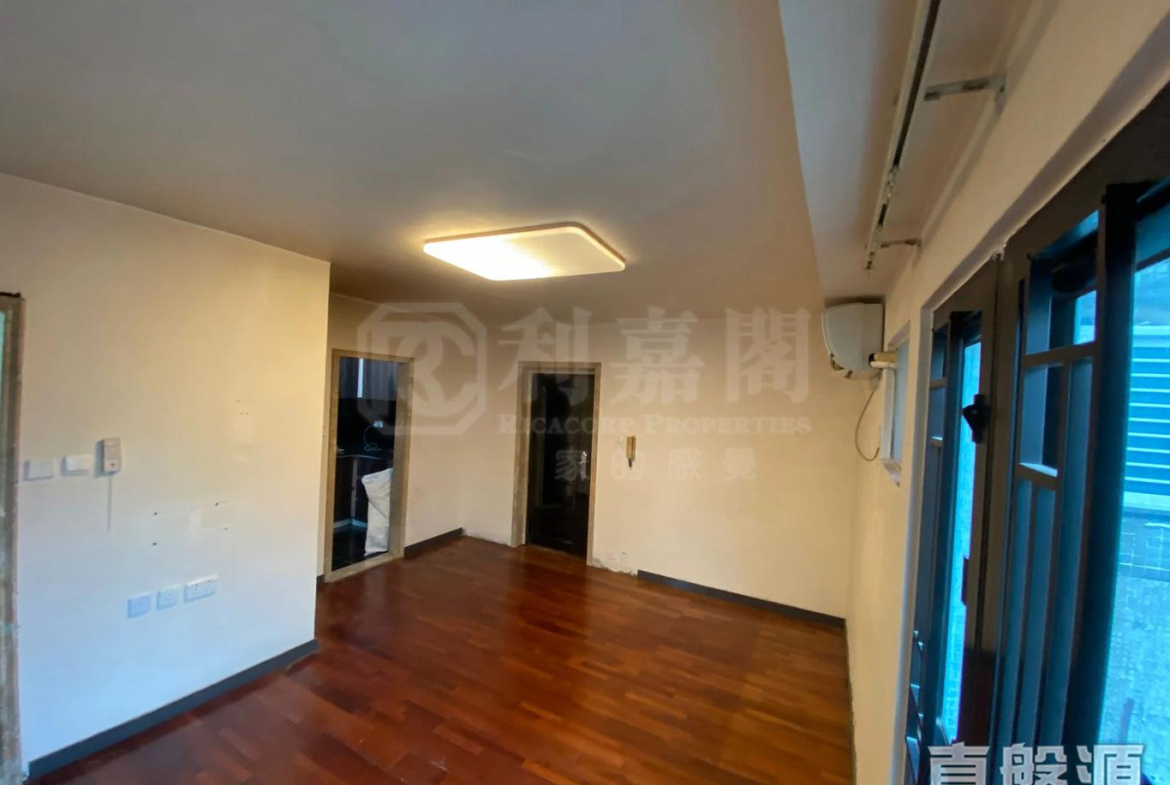 雅都花園 C座 - 28NTS – 香港北部都會區