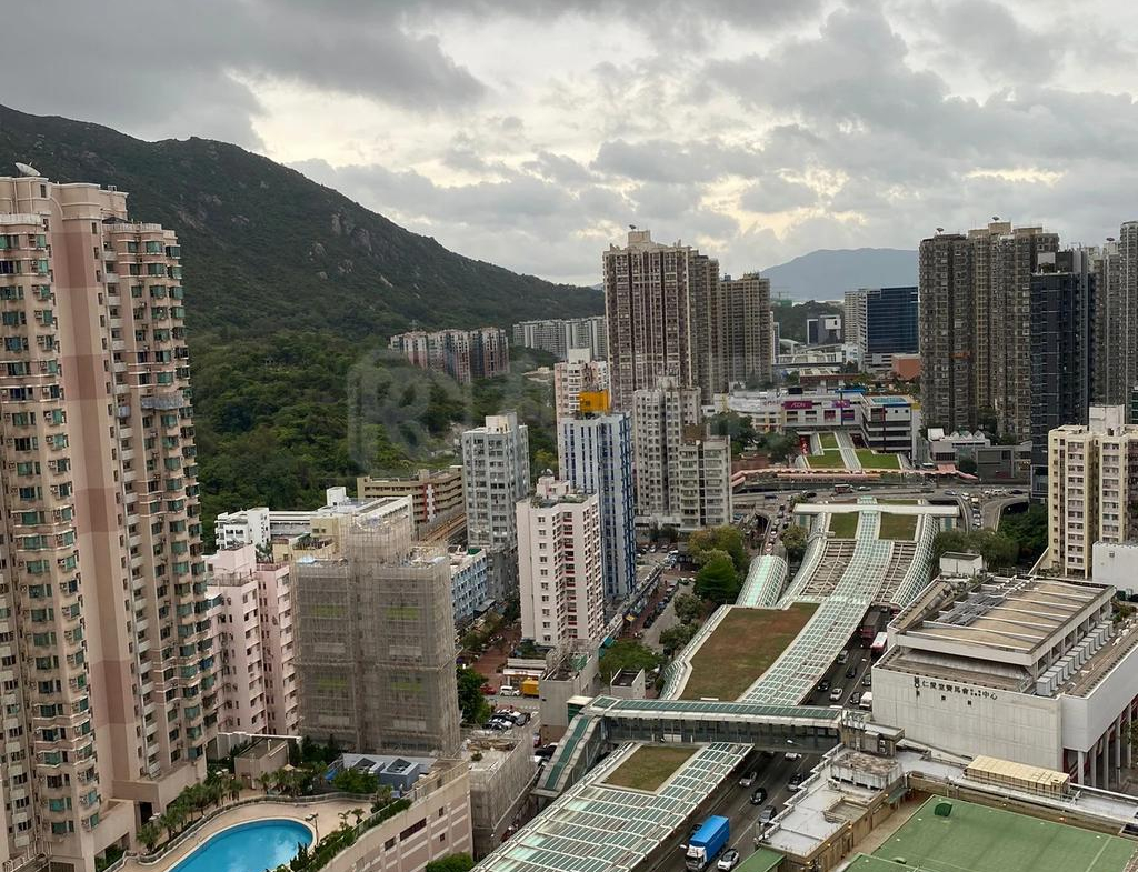 雅都花園 C座 - 28NTS – 香港北部都會區