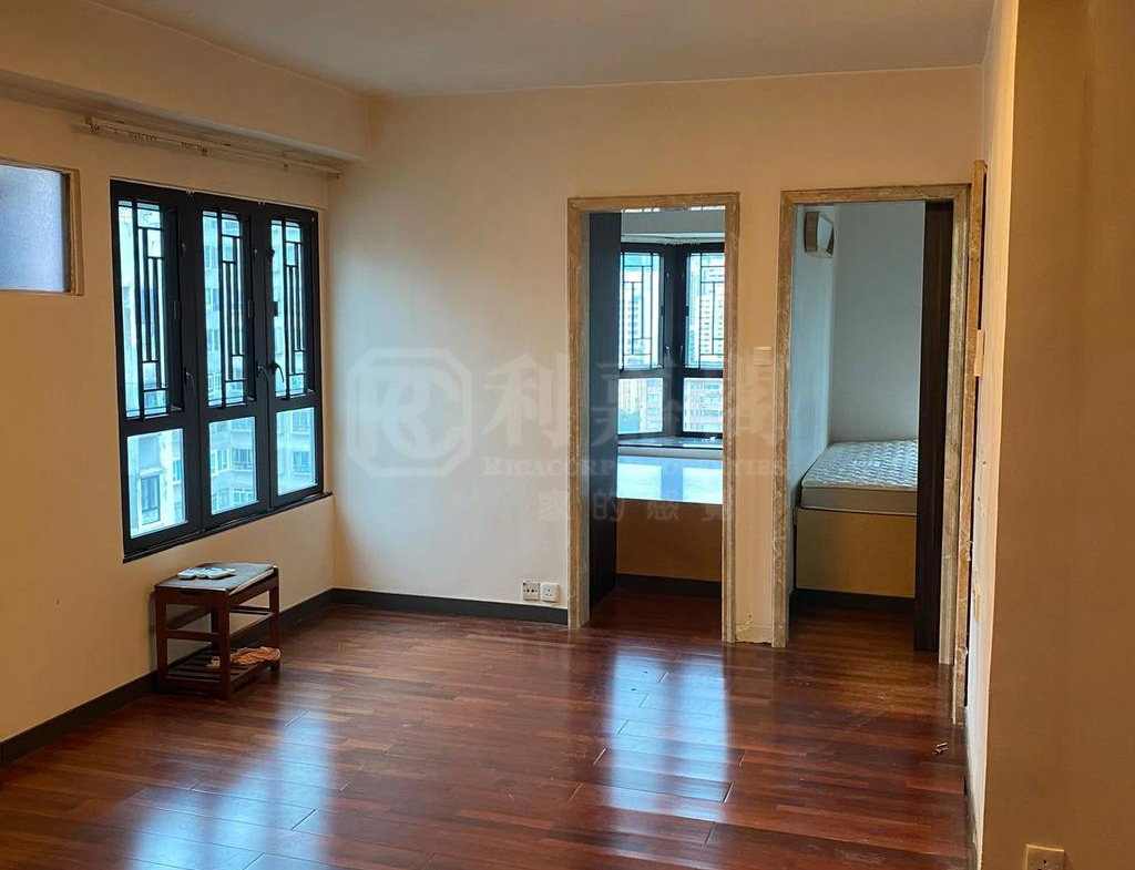 雅都花園 C座 - 28NTS – 香港北部都會區