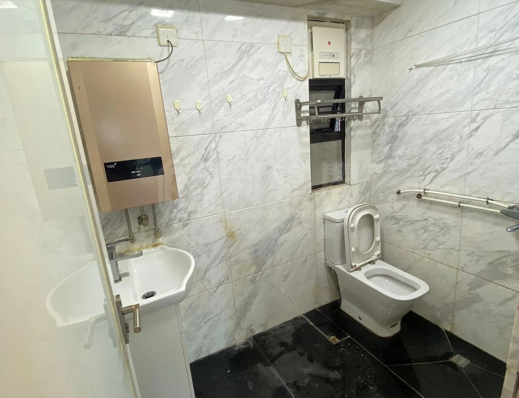 雅都花園 C座 - 28NTS – 香港北部都會區