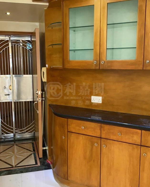 澤豐花園 澤國樓 (1座) - 28NTS – 香港北部都會區