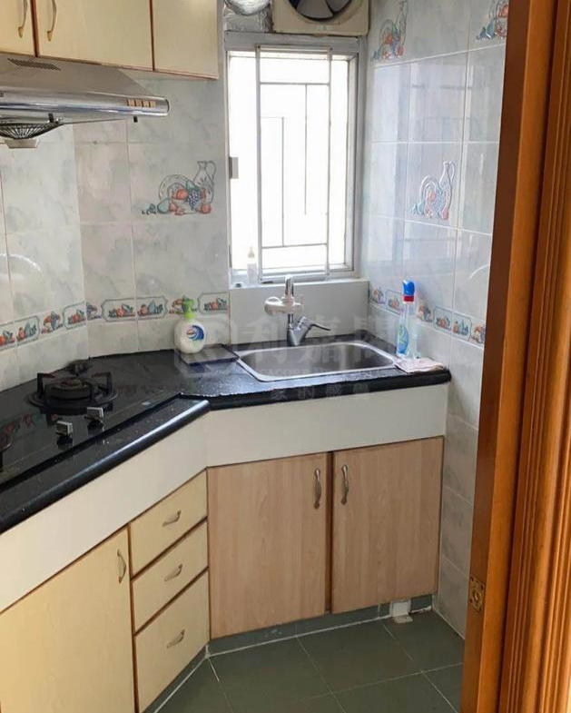 澤豐花園 澤國樓 (1座) - 28NTS – 香港北部都會區