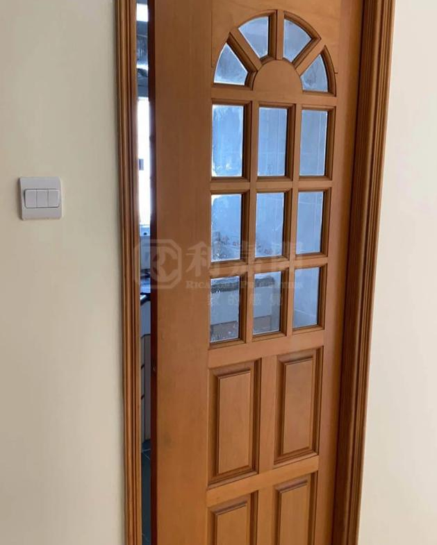 澤豐花園 澤國樓 (1座) - 28NTS – 香港北部都會區