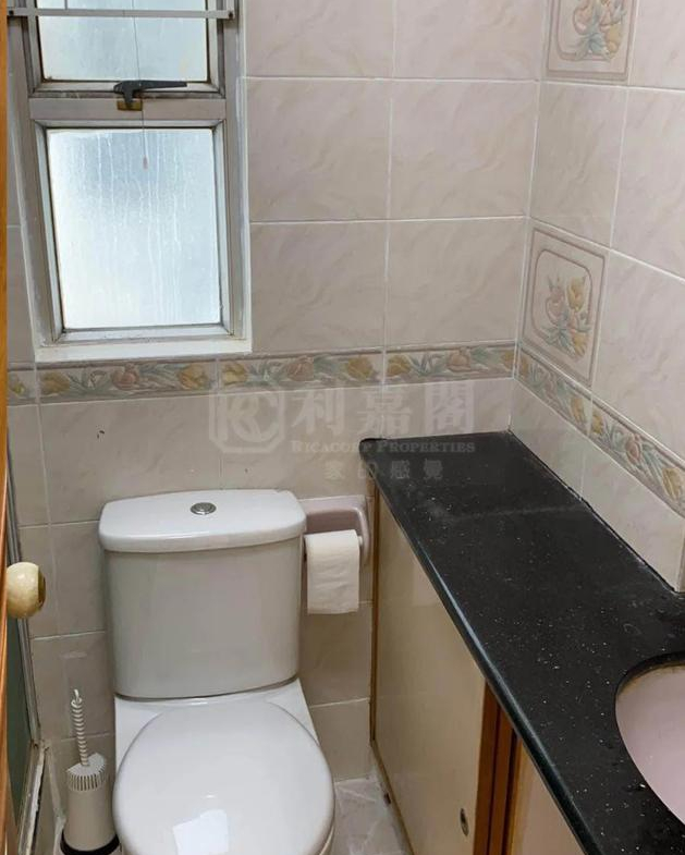 澤豐花園 澤國樓 (1座) - 28NTS – 香港北部都會區