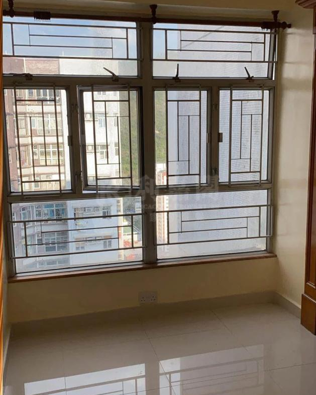 澤豐花園 澤國樓 (1座) - 28NTS – 香港北部都會區