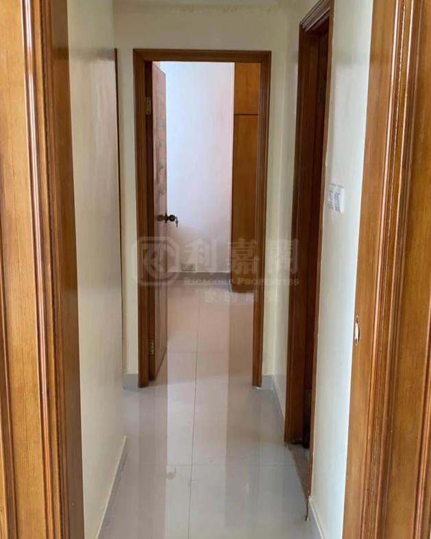 澤豐花園 澤國樓 (1座) - 28NTS – 香港北部都會區