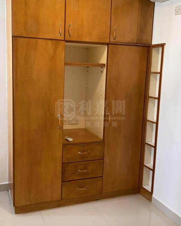 澤豐花園 澤國樓 (1座) - 28NTS – 香港北部都會區