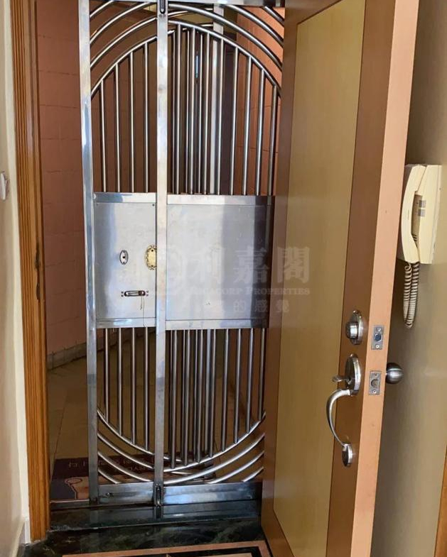 澤豐花園 澤國樓 (1座) - 28NTS – 香港北部都會區