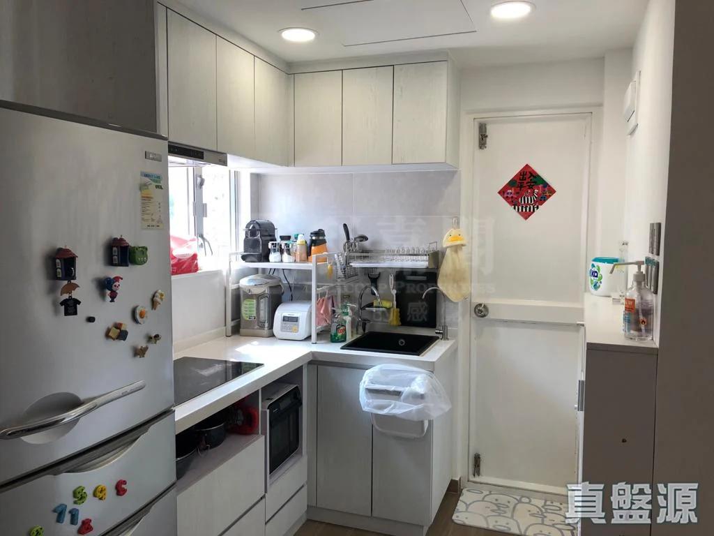 昌榮樓 - 28NTS – 香港北部都會區