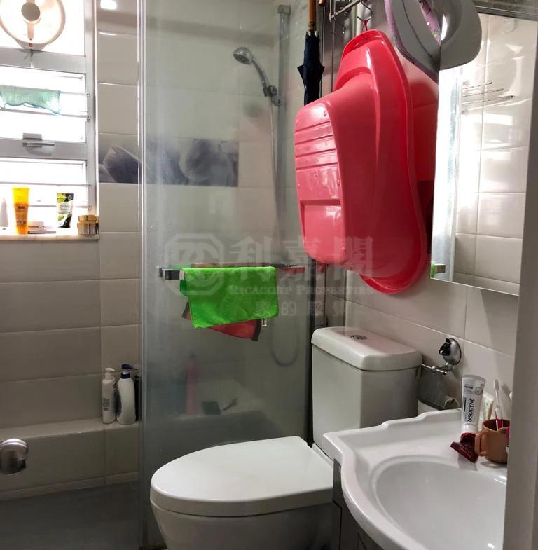 昌榮樓 - 28NTS – 香港北部都會區