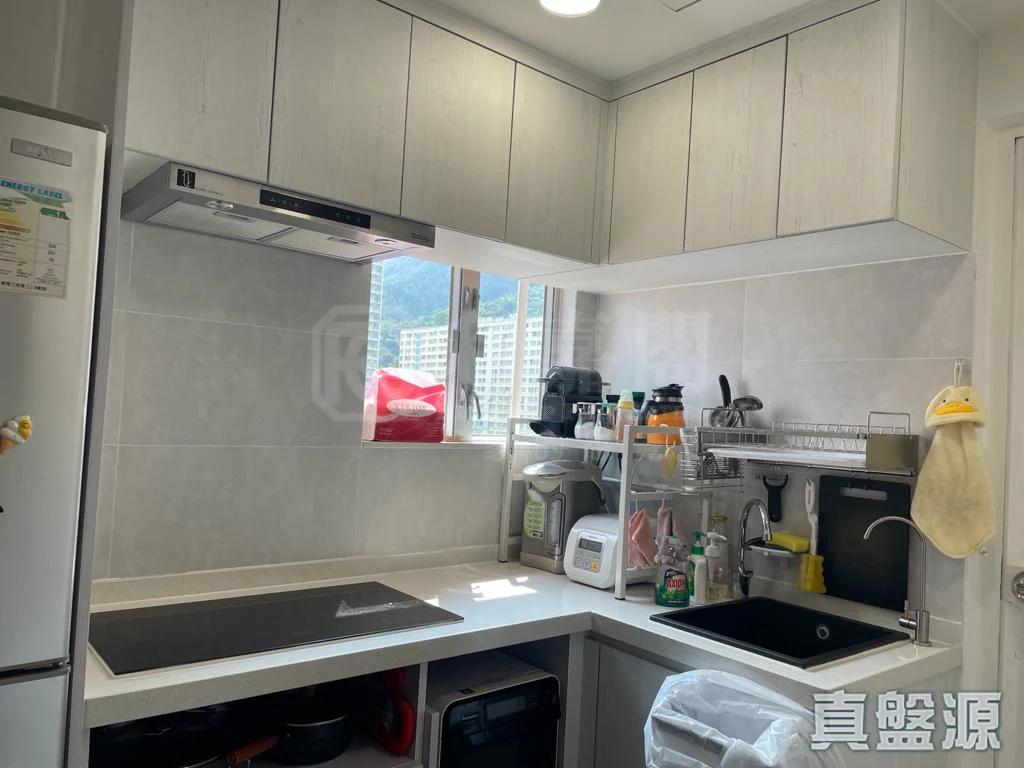 昌榮樓 - 28NTS – 香港北部都會區