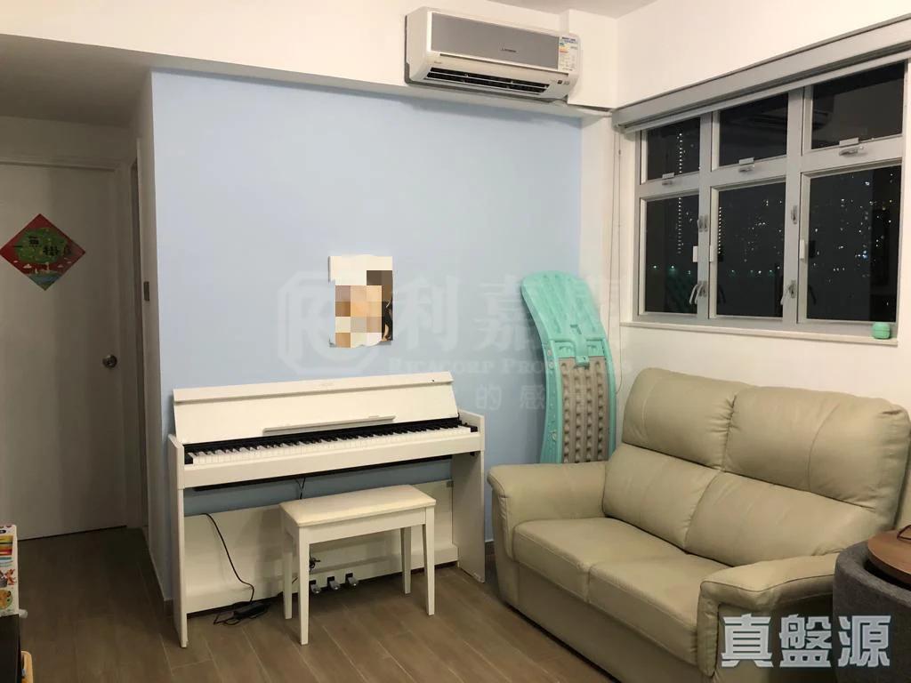 昌榮樓 - 28NTS – 香港北部都會區