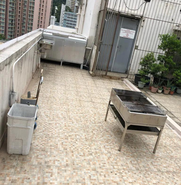 昌榮樓 - 28NTS – 香港北部都會區