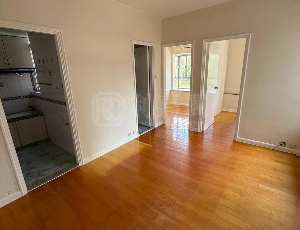 青怡花園 1座 - 28NTS – 香港北部都會區