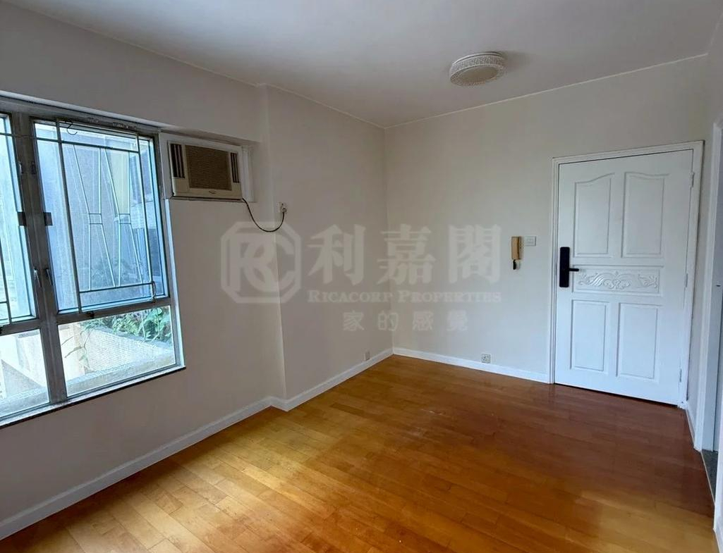 青怡花園 1座 - 28NTS – 香港北部都會區