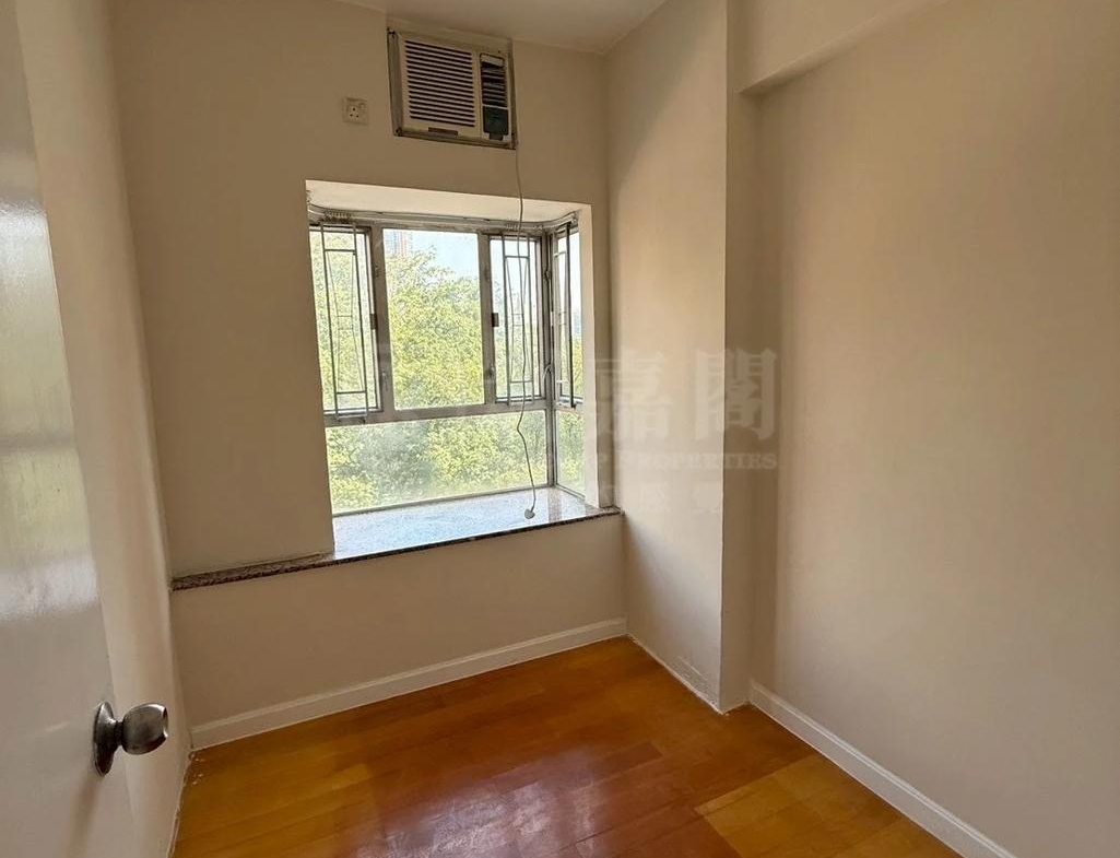 青怡花園 1座 - 28NTS – 香港北部都會區