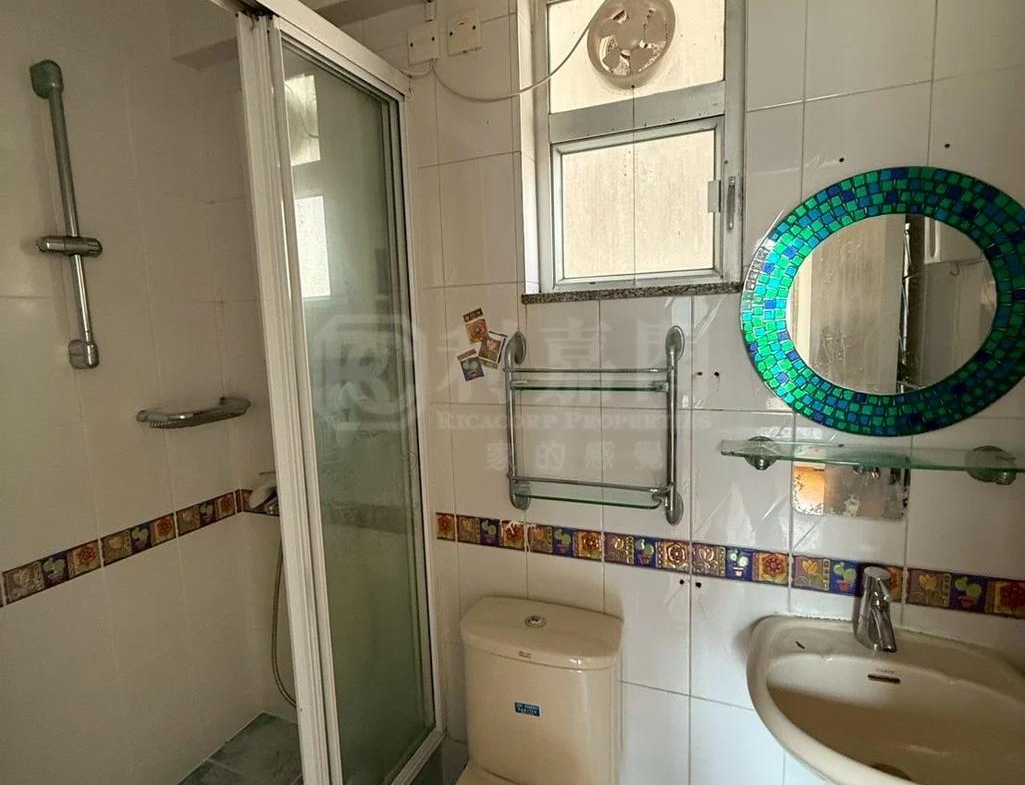 青怡花園 1座 - 28NTS – 香港北部都會區