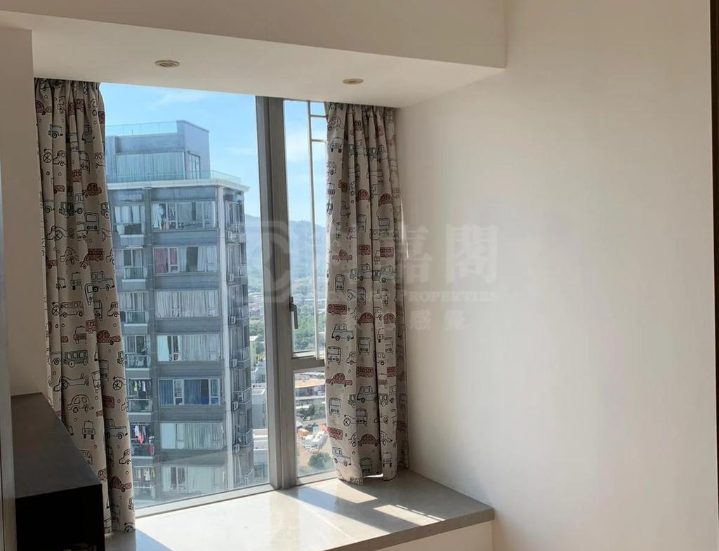 尚悅 9座 - 28NTS – 香港北部都會區