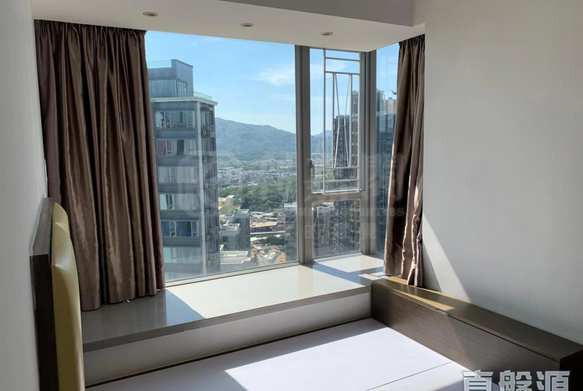 尚悅 9座 - 28NTS – 香港北部都會區