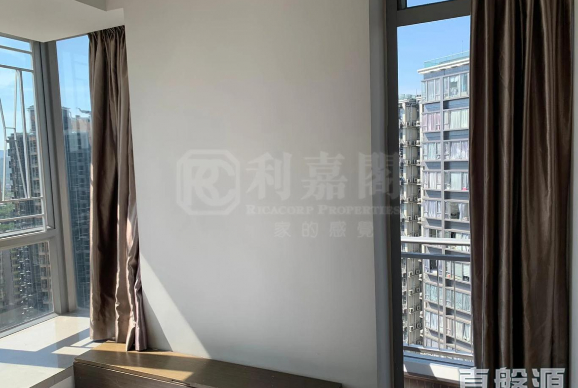 尚悅 9座 - 28NTS – 香港北部都會區