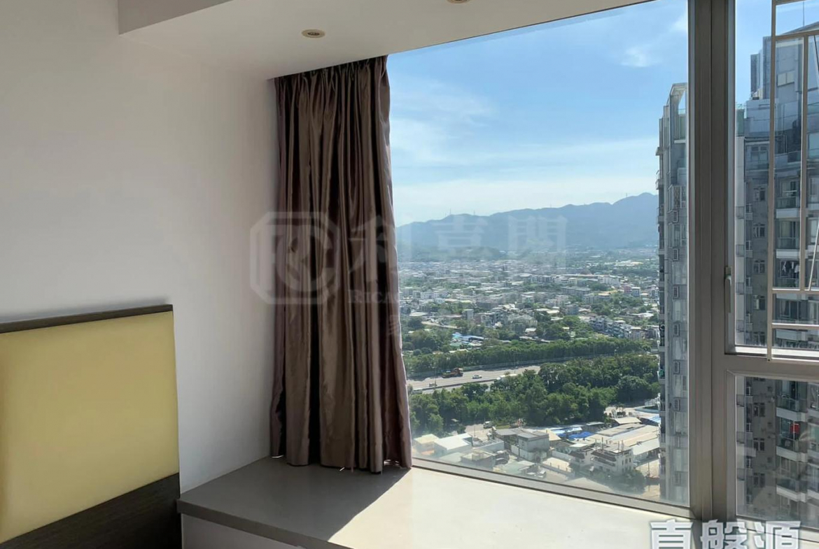 尚悅 9座 - 28NTS – 香港北部都會區