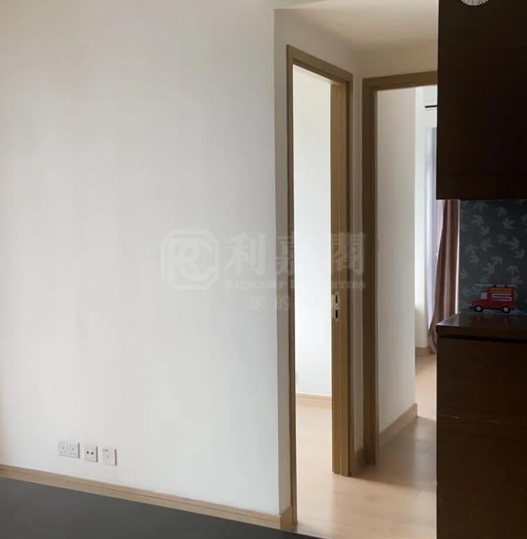 尚悅 9座 - 28NTS – 香港北部都會區