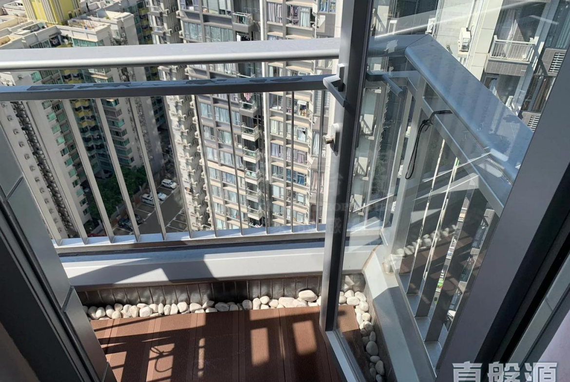 尚悅 9座 - 28NTS – 香港北部都會區