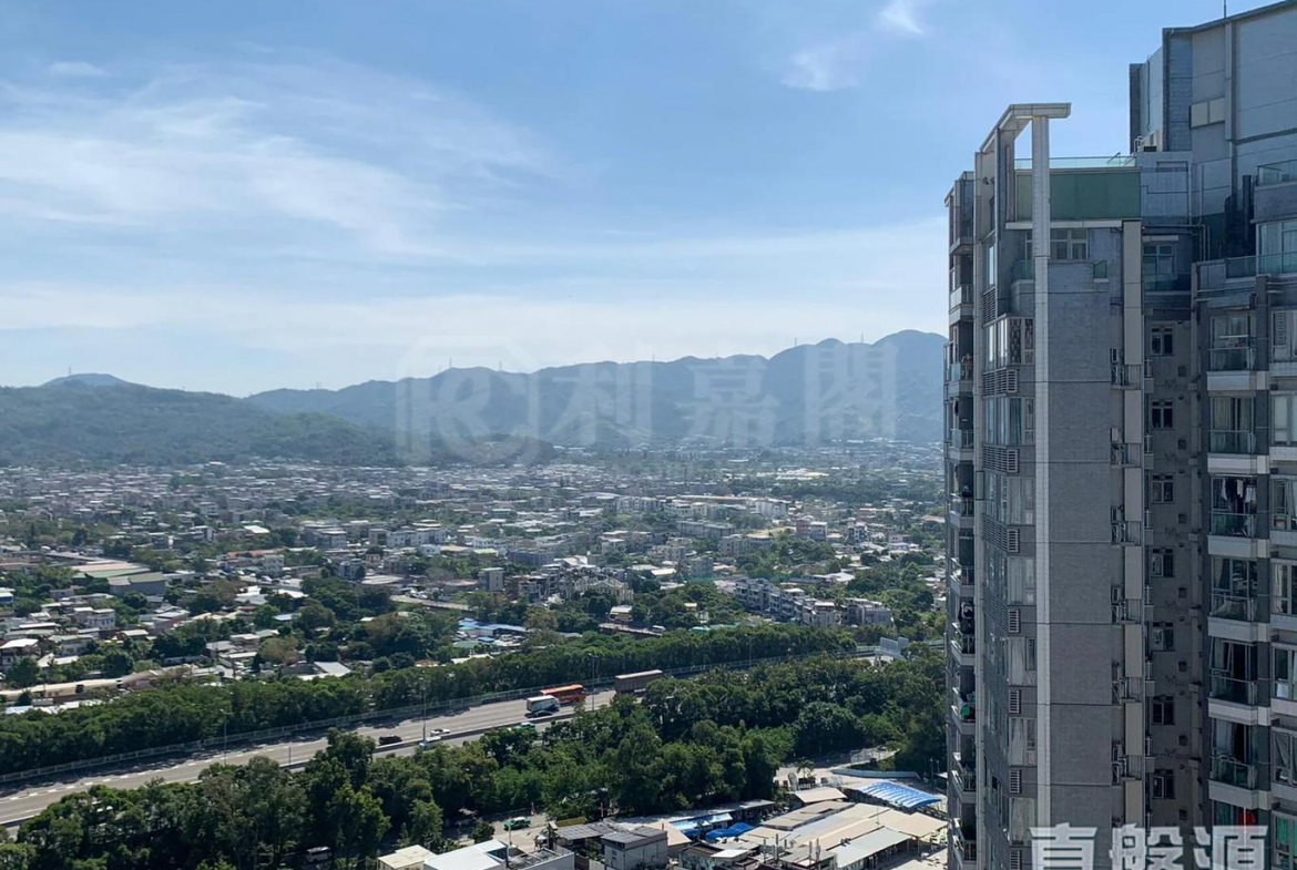 尚悅 9座 - 28NTS – 香港北部都會區