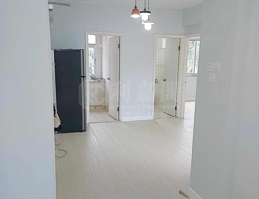 柏雨花園 22座 - 28NTS – 香港北部都會區