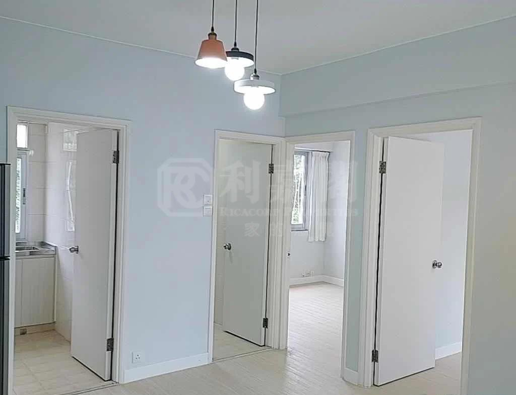 柏雨花園 22座 - 28NTS – 香港北部都會區