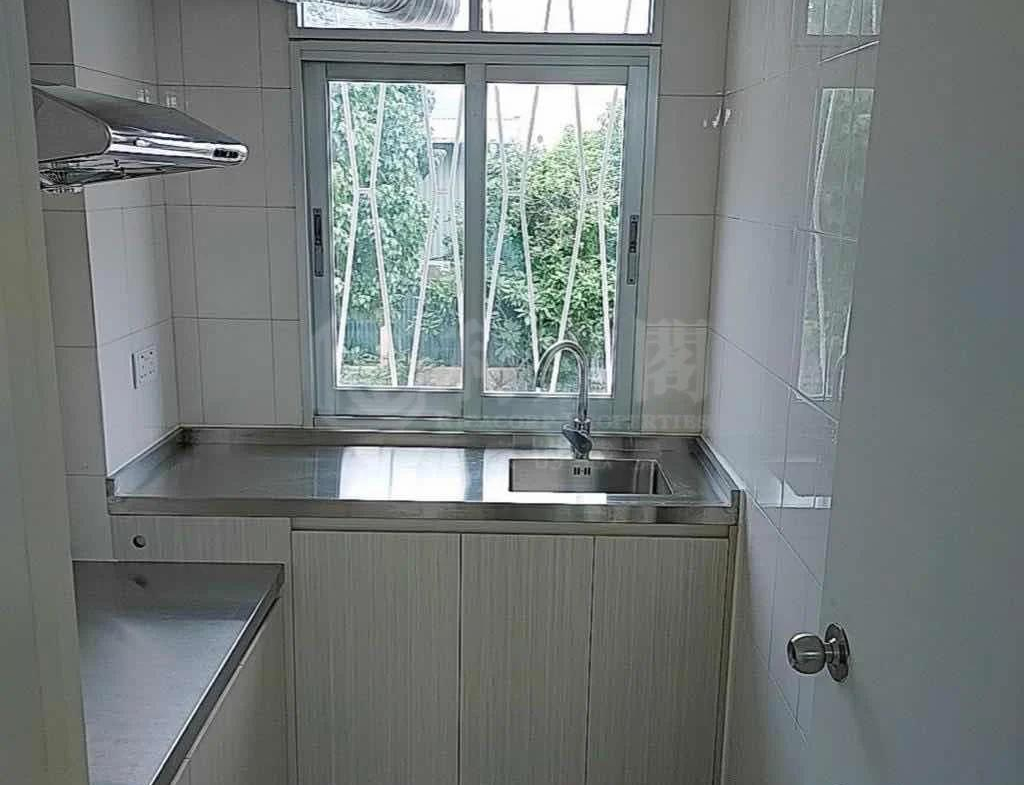 柏雨花園 22座 - 28NTS – 香港北部都會區