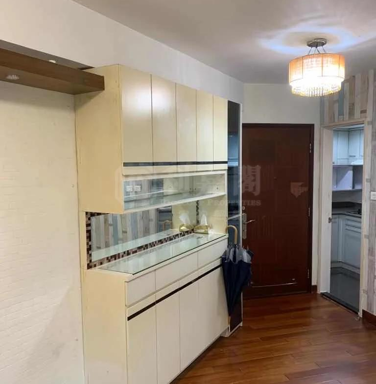 翠豐臺 1座 - 28NTS – 香港北部都會區