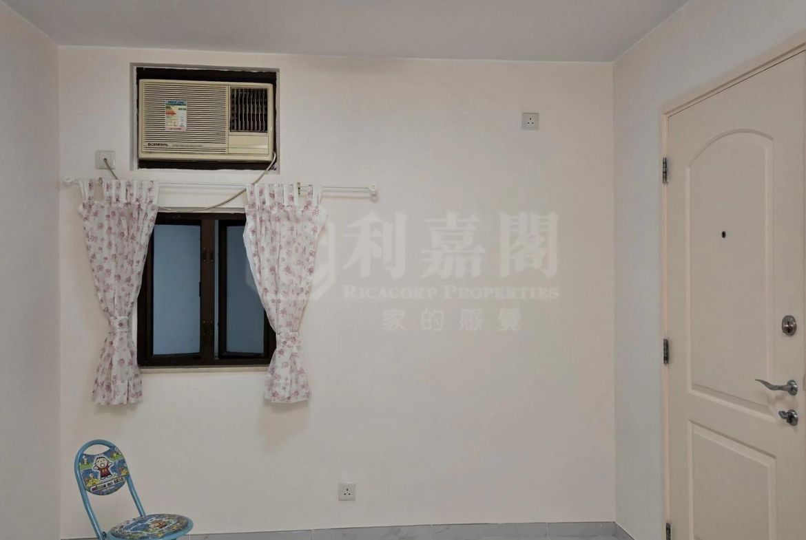 綠楊新邨 H座 - 28NTS – 香港北部都會區