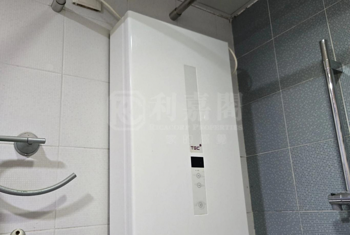 綠楊新邨 H座 - 28NTS – 香港北部都會區
