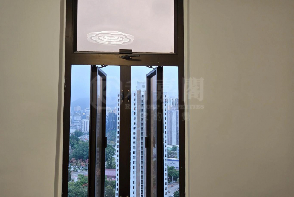 綠楊新邨 H座 - 28NTS – 香港北部都會區