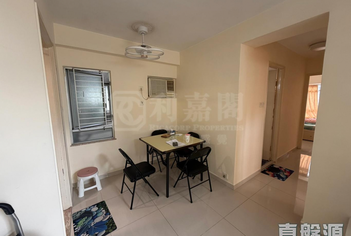 嘉湖山莊 2期 賞湖居 1座 - 28NTS – 香港北部都會區