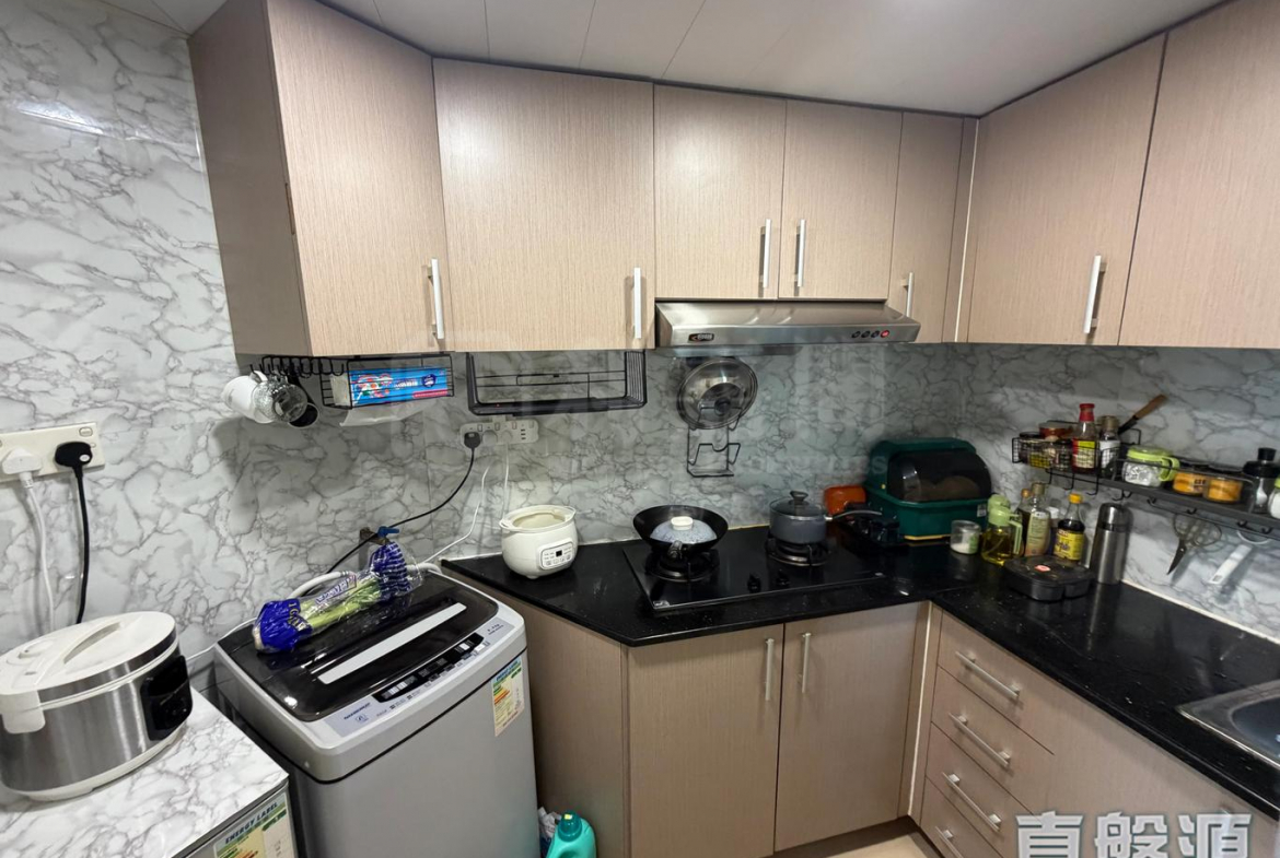 嘉湖山莊 2期 賞湖居 1座 - 28NTS – 香港北部都會區