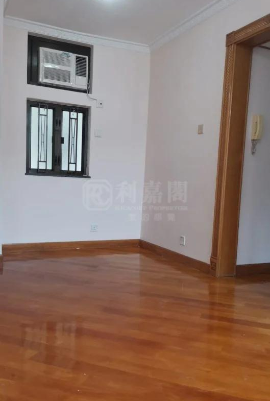 綠楊新邨 N座 - 28NTS – 香港北部都會區