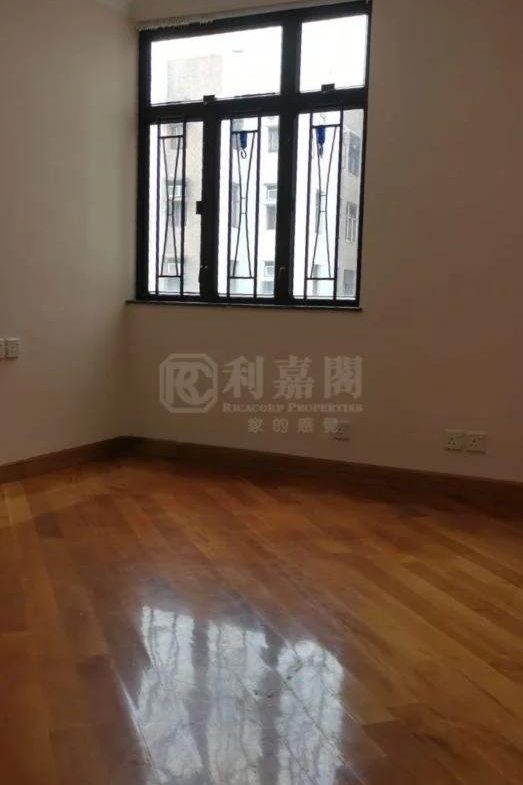 綠楊新邨 N座 - 28NTS – 香港北部都會區