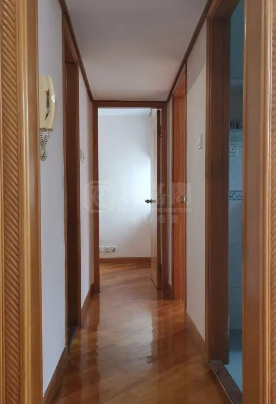 綠楊新邨 N座 - 28NTS – 香港北部都會區