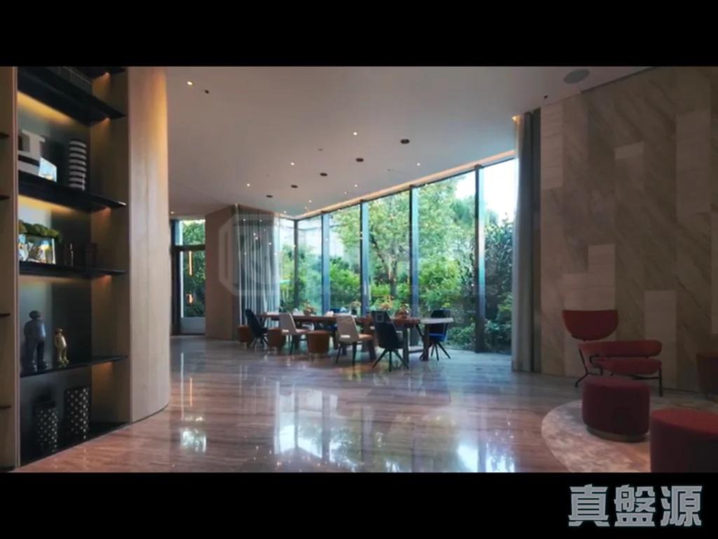 THE CARMEL 1座 - 28NTS – 香港北部都會區