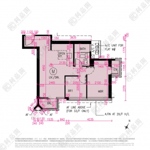 1773079992174316_2000_ricacorp.png NOVO LAND 1A期 Elverum 2座 - 28NTS – 香港北部都會區