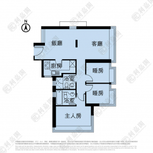 1773080023172667_2000_ricacorp.png 藍天海岸 1期 1座 - 28NTS – 香港北部都會區