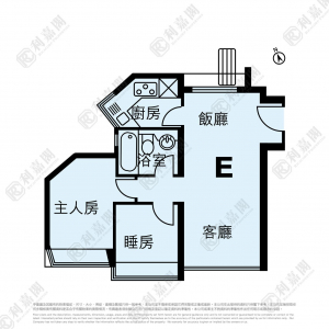 1773080276172482_2000_ricacorp.png 藍天海岸 1期 6座 - 28NTS – 香港北部都會區