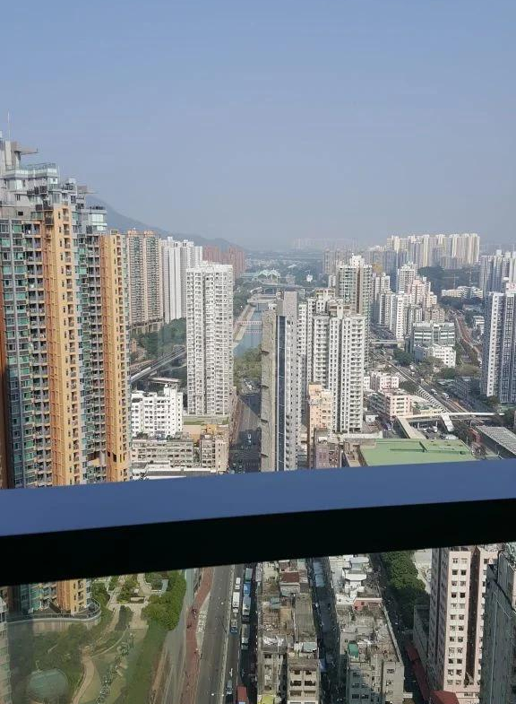 瓏門 1期 3座 - 28NTS – 香港北部都會區